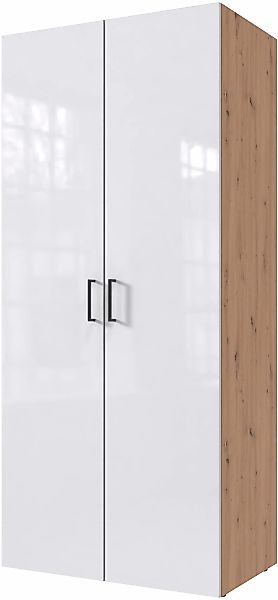 Wimex Kleiderschrank "Mugano,in 3 Breiten, 2 Tiefen, viele Farben, Made in günstig online kaufen