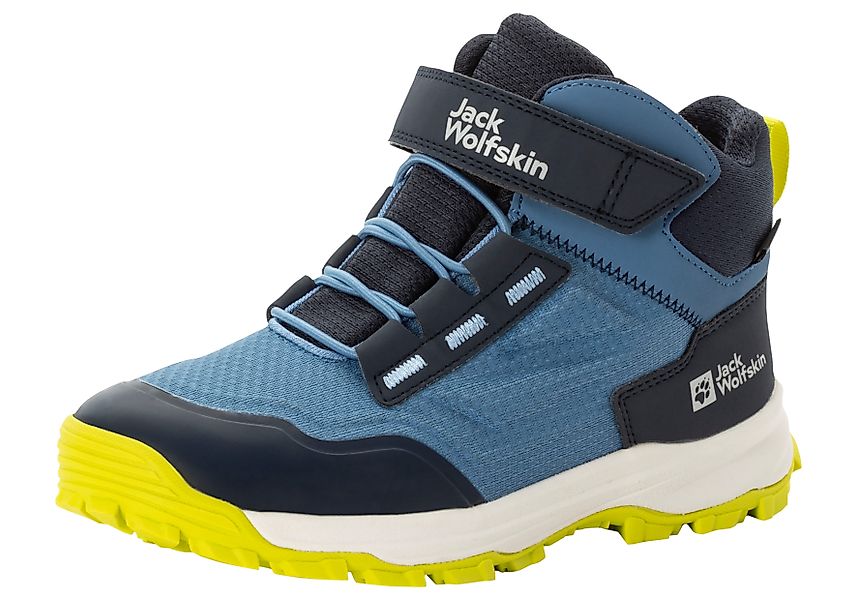 Jack Wolfskin CYROX TEXAPORE MID K günstig online kaufen