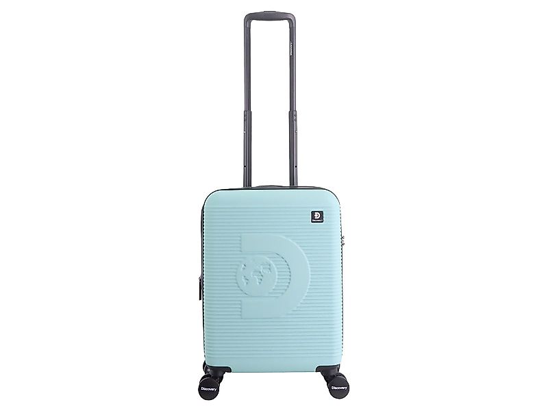 Discovery Koffer DSV Eclipse Spinner 49 günstig online kaufen