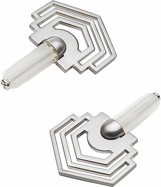 Liedeco Gardinenstange "Stilgarnitur, Komplettgarnitur 12 mm Planeten - Plu günstig online kaufen