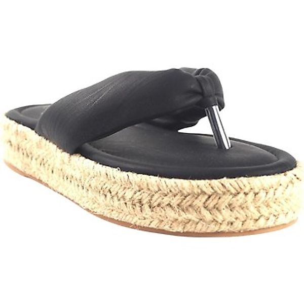 Xti  Schuhe 36828 Damen Sandale schwarz günstig online kaufen