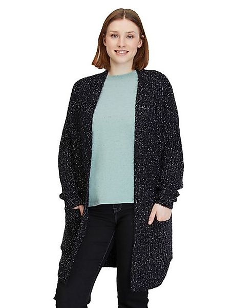 Ragwear Longstrickjacke Ragwear Nophis Strickjacke (1-tlg) günstig online kaufen