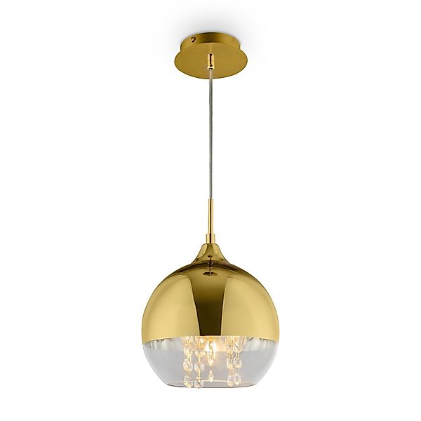 MAYTONI DECORATIVE LIGHTING Pendelleuchte Fermi 6 günstig online kaufen