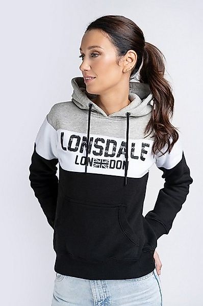 Lonsdale Kapuzenpullover Penbryn günstig online kaufen