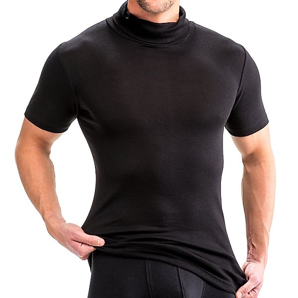 HERMKO Unterziehshirt 16855 2er Pack Herren günstig online kaufen