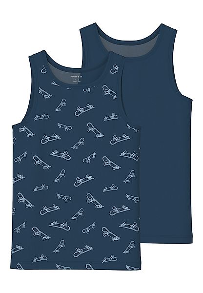 Name It Unterhemd NKMTANK TOP 2P günstig online kaufen