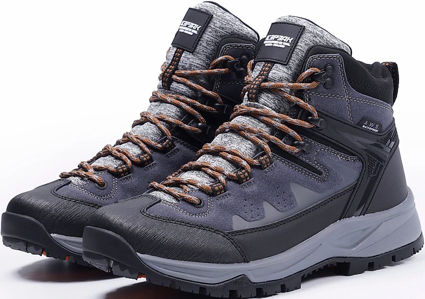 Icepeak WYNNES MR Wanderschuh günstig online kaufen