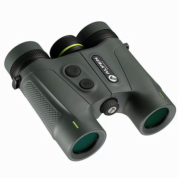 Alpen ALPEN OPTICS Apex XP 7x24 LRF Fernglas mit Entfernungsmesser Fernglas günstig online kaufen