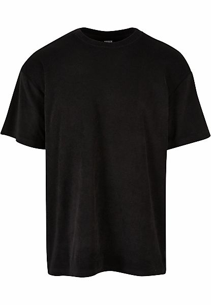 URBAN CLASSICS T-Shirt "Urban Classics Herren Oversized Towel Tee", (1 tlg. günstig online kaufen