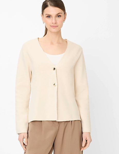Brax Cardigan "Style AMANDA" günstig online kaufen