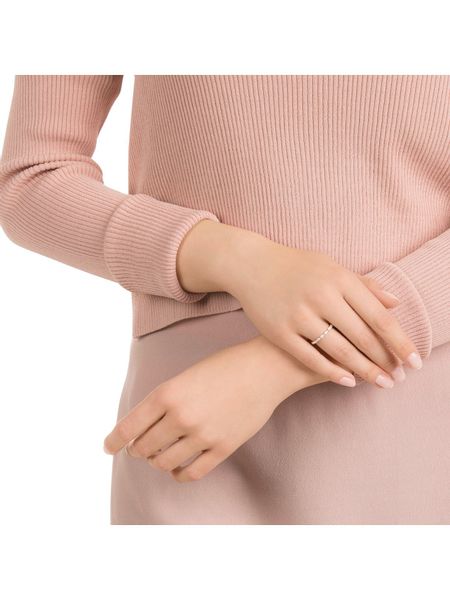 Swarovski Fingerring Matrix Marquise Vittore, mit günstig online kaufen