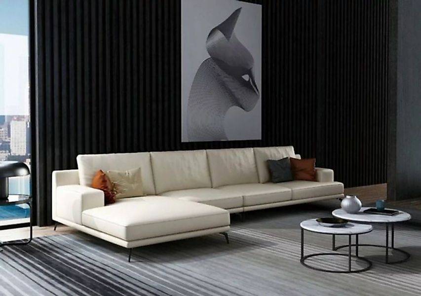 JVmoebel Ecksofa Moderne Sofa Eckgarnitur L Form Polster Sitz Ecke, Made in günstig online kaufen