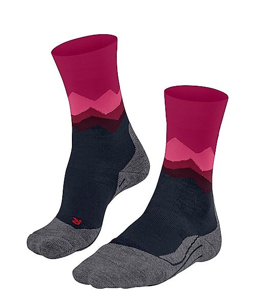 FALKE Wandersocken TK2 Explore (1-Paar) Hoher Komfort im Mittelgebirge günstig online kaufen