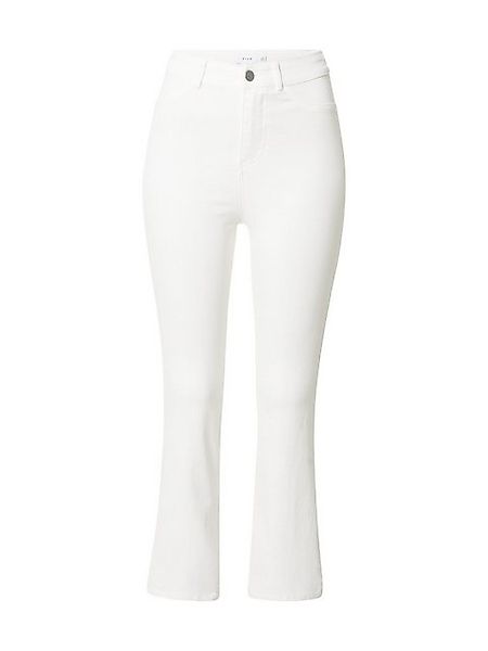 Vila 7/8-Jeans FLAIR BILLY (1-tlg) Plain/ohne Details günstig online kaufen