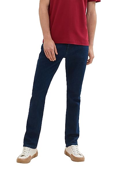 TOM TAILOR Slim-fit-Jeans Josh im Five-Pocket Style günstig online kaufen