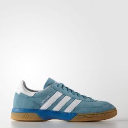 adidas Performance Handball Spezial Sneaker Black/White günstig online kaufen