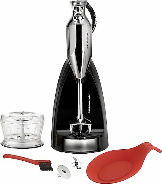 Esge Stabmixer »ESGE-Zauberstab® M 200 Chrom«, 200 W günstig online kaufen