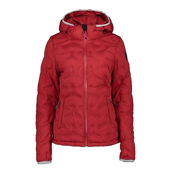 Icepeak Winterjacke Winterjacke Dadeville mit Kapuze günstig online kaufen