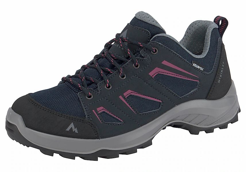 McKINLEY Da.-Wander-Schuh Discover III AQX W günstig online kaufen