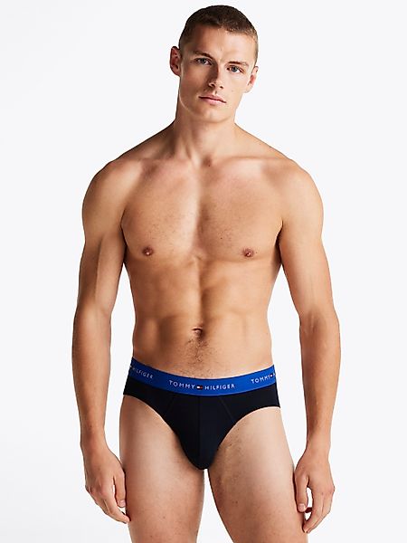 Tommy Hilfiger Underwear Slip 3P BRIEF günstig online kaufen