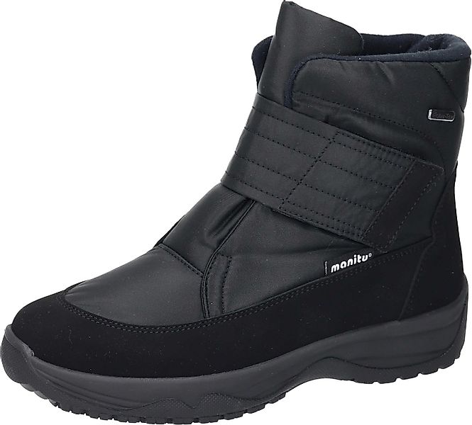 Manitu Snow Boots Winterstiefel mit POLAR-TEX günstig online kaufen