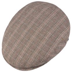 Lipodo Flat Cap (1-St) Schirmmütze mit günstig online kaufen