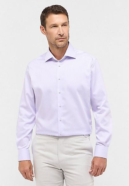 Eterna Langarmhemd MODERN FIT NON IRON (bügelfrei) günstig online kaufen