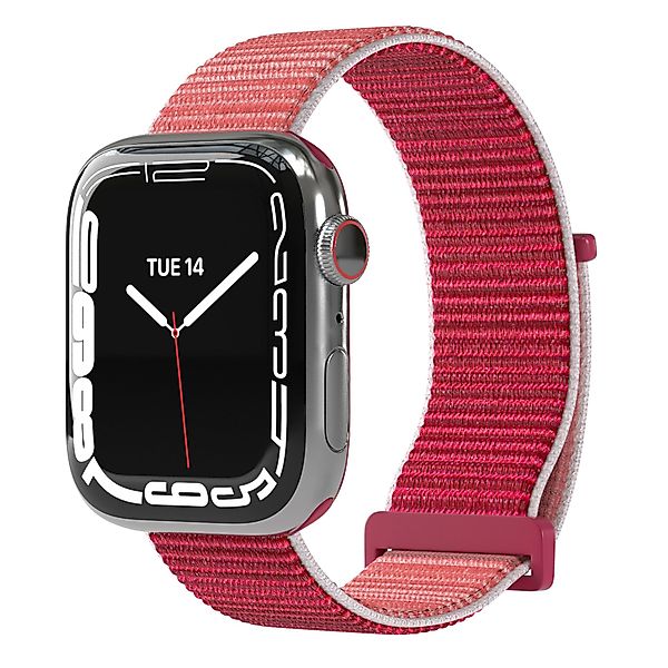 EAZY CASE Uhrenarmband Nylon Band für günstig online kaufen