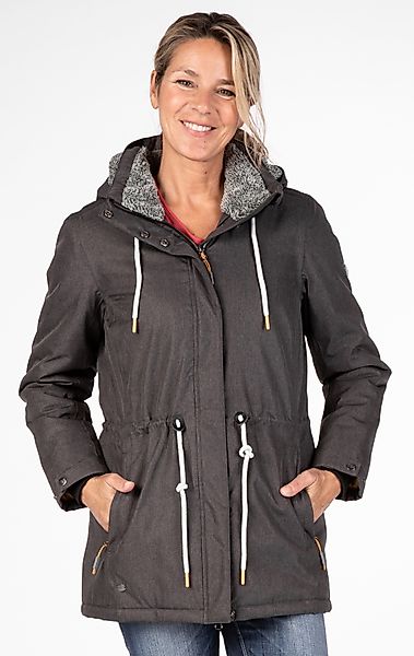 DEPROC Active Funktionsparka PAISLEY II LONGJACKET günstig online kaufen