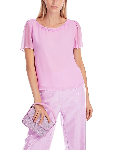 Marc Cain Schlupfbluse "Dew Drop" Glam günstig online kaufen