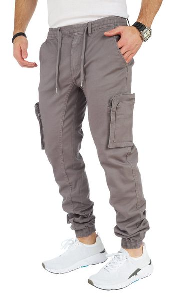 Styleko Cargohose 8011 Styleko Cargohose Herren günstig online kaufen