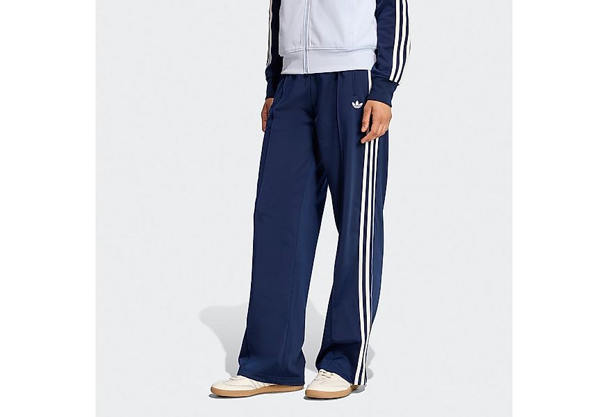 adidas Originals Trainingshose FIREBIRD TRAININGSHOSE, LOCKER GESCHNITTEN ( günstig online kaufen