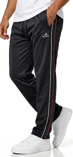 iKENNAS Sporthose Herren Jogginghose Sporthose Freizeithose günstig online kaufen