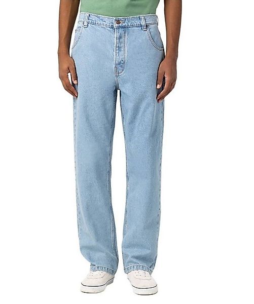Dickies Straight-Jeans Jeans Dickies Thomasville Denim günstig online kaufen
