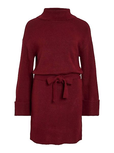 Vila Minikleid VlVirolfie (1-tlg) Plain/ohne Details günstig online kaufen