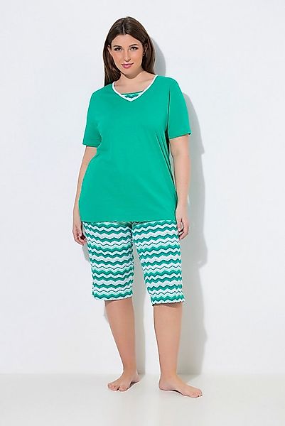 Ulla Popken Pyjama Pyjama günstig online kaufen