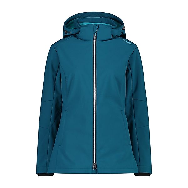 CMP Softshelljacke CMP Damen Softshell Jacke günstig online kaufen