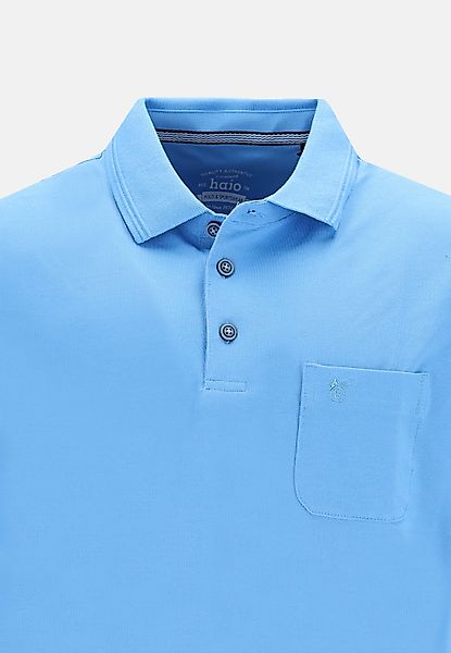 Hajo Poloshirt 2er Pack Pique (Spar-Set, günstig online kaufen