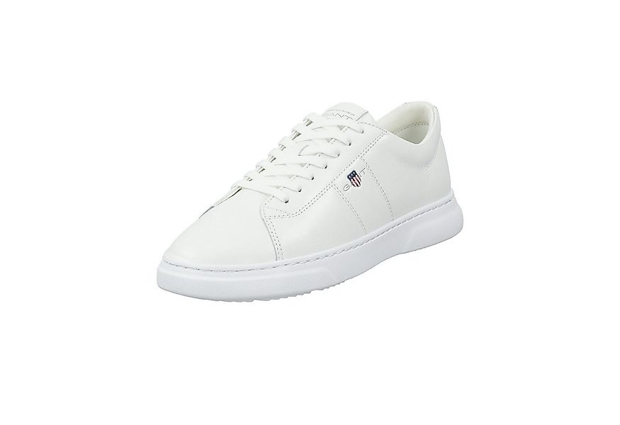 Gant Joree Sneaker Freizeitschuh, Schnürschuh mit Lederinnensohle günstig online kaufen