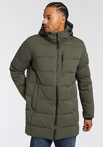 G.I.G.A. DX by killtec Steppmantel GW günstig online kaufen