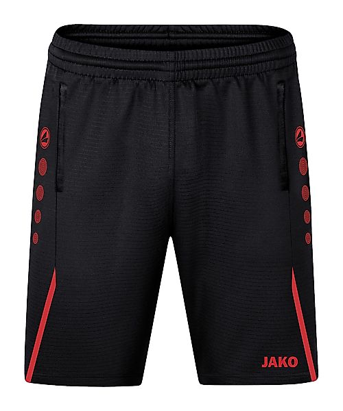Jako Sporthose JAKO Challenge Trainingsshort Shorts günstig online kaufen