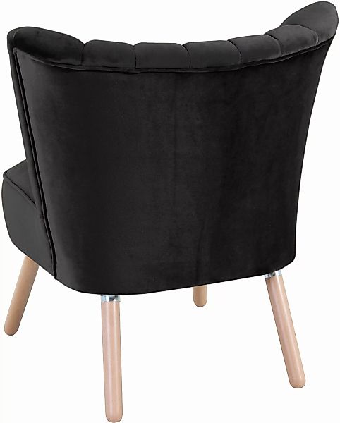 Max Winzer® Sessel »Aspen« günstig online kaufen