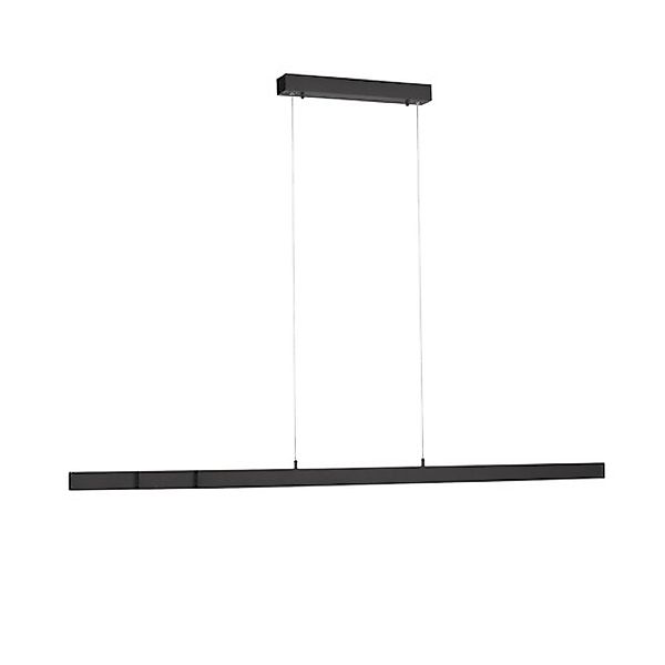 JUST LIGHT Pendelleuchte »LUZI«, 3 flammig, Leuchtmittel LED-Board   LED fe günstig online kaufen