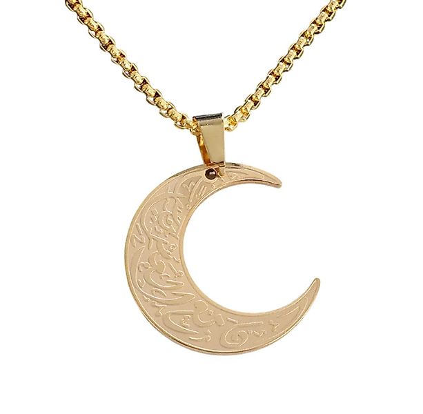 Lale Collection® Kette mit Anhänger Halskette günstig online kaufen