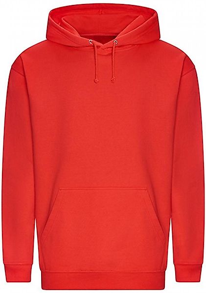 Just Hoods Kapuzenpullover College Hoodie / günstig online kaufen