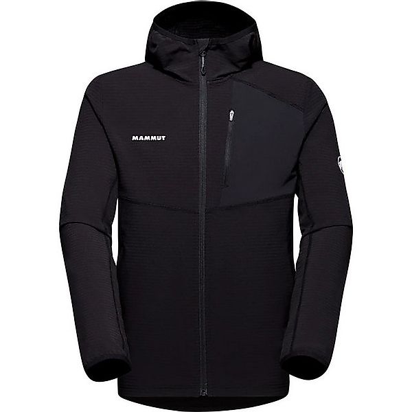 Mammut Funktionsjacke Madris Light ML Hooded Jacket Men günstig online kaufen