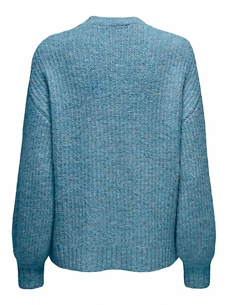 ONLY Strickjacke ONLMAGGIE LIFE LS RIB OPEN CARDI CC KNT günstig online kaufen