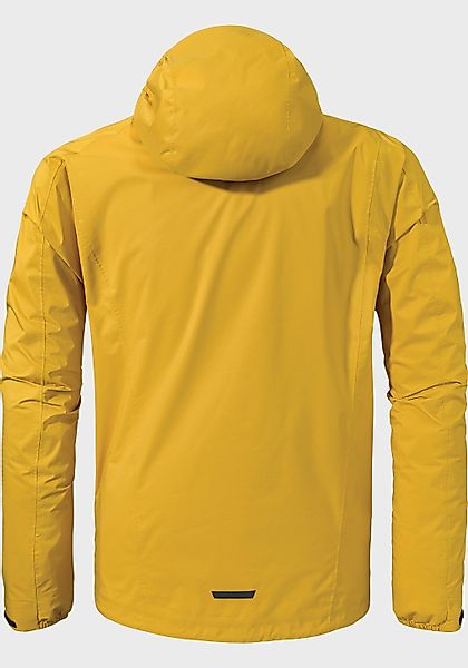 Schöffel Outdoorjacke "2.5L Jacket Tarvis M", mit Kapuze günstig online kaufen