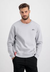 Alpha Industries Sweater Basic Sweatshirt SL günstig online kaufen