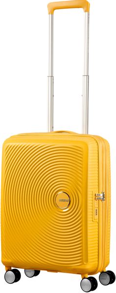 American Tourister® Hartschalen-Trolley Soundbox, 4 Rollen günstig online kaufen